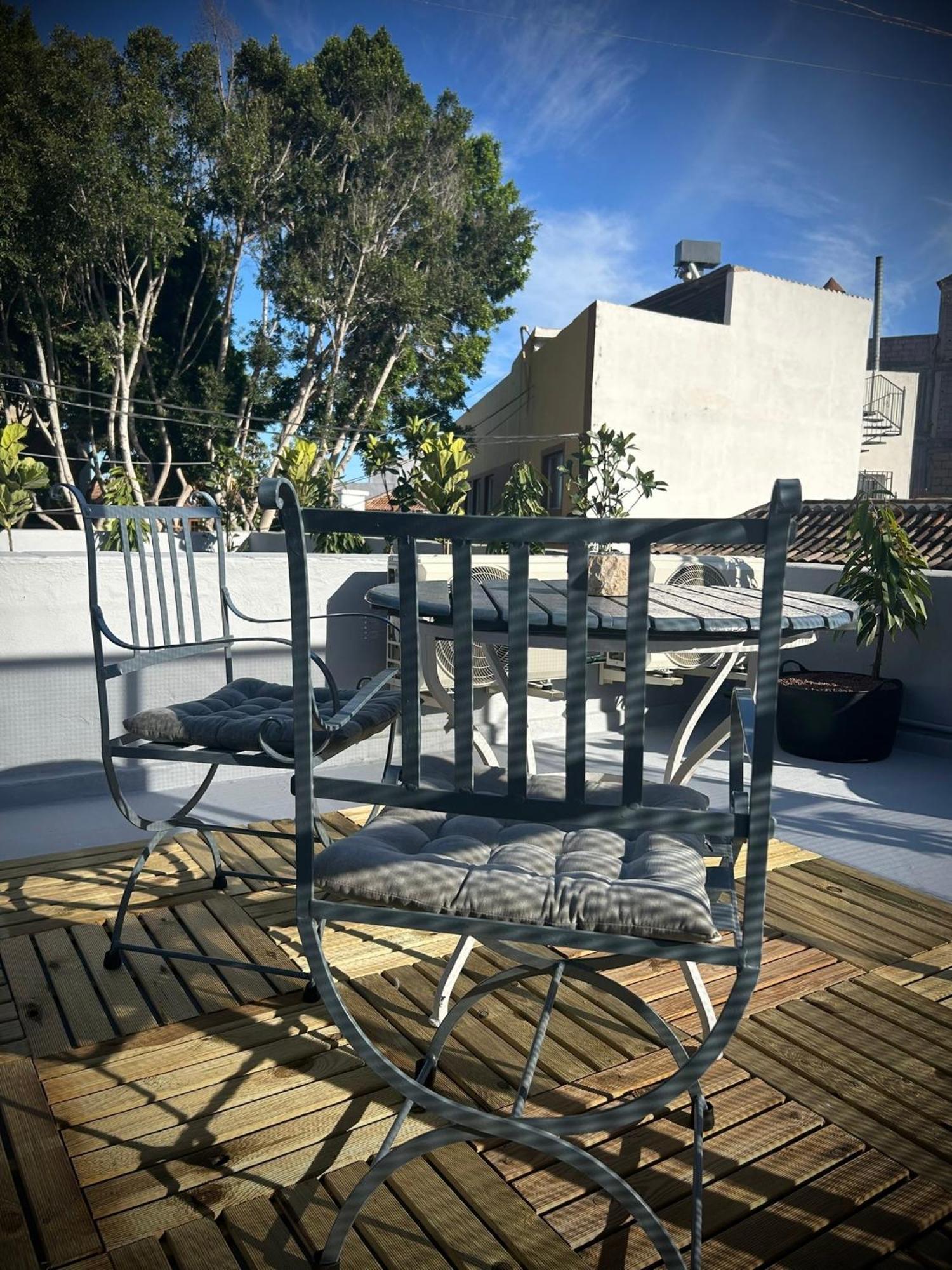 Plaza De La Fuente Granadilla De Abona Tenerife Sur Only Adults Con Terraza Privada エクステリア 写真